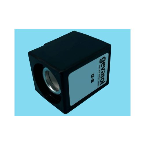 PRIVA Coil for Geva solenoid 24VAC/60Hz 8W - Harvesso