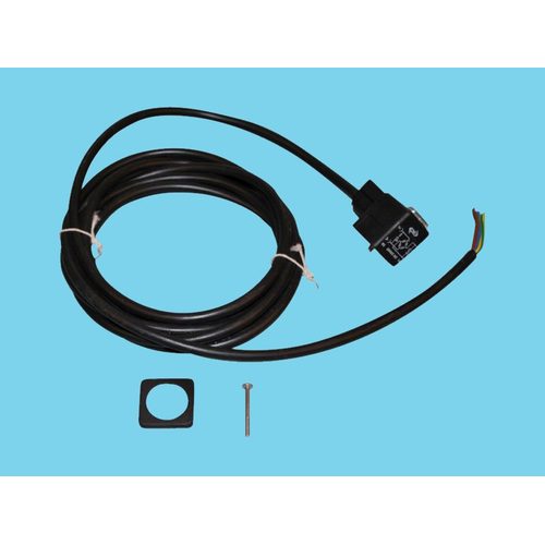 PRIVA birləşmə kabel buschjost dosingvalve 4m. - Harvesso