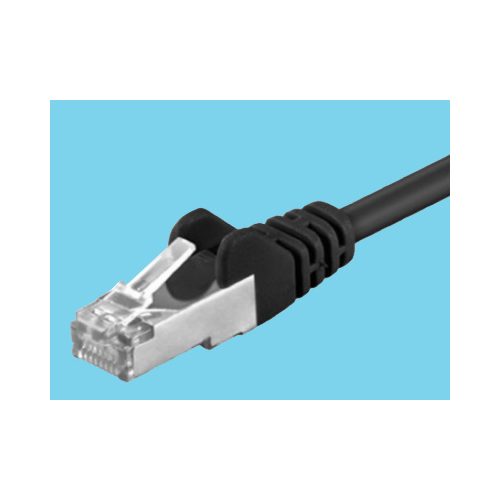 PRIVA Connection cable FTP 5,0mtr. - Harvesso