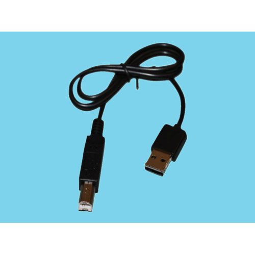 PRIVA Connection cable USB 0,5mtr. - Harvesso