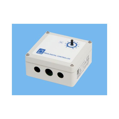 PRIVA Digital Controller V.2 - Harvesso