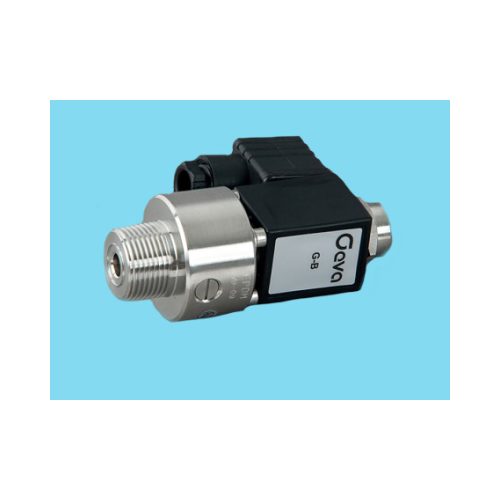 PRIVA dozalama klapan 24VAC/60Hz 8W Geva epdm - Harvesso