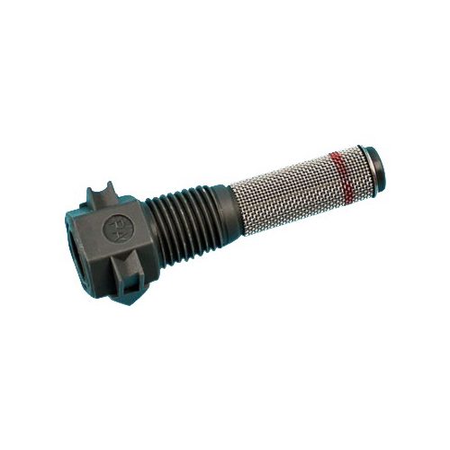PRIVA Finger filter ¼” male thread x1/8” female thread - Harvesso