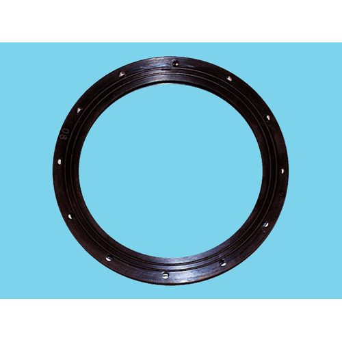 PRIVA Gasket diameter 90mm with steel ring - Harvesso
