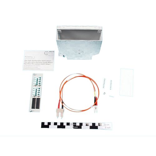 PRIVA şüşə lif patchbox - Harvesso