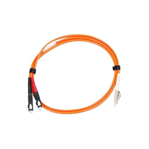 PRIVA şüşə lifi patch kabel LC-SC 1m multimod 50/125 - Harvesso