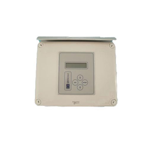 PRIVA Groscale gücləndirici blok ilə membran keyb/LCD 3771140 - Harvesso