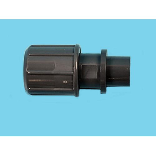PRIVA şlanq birləşmə 16/6/12mm pvc - Harvesso