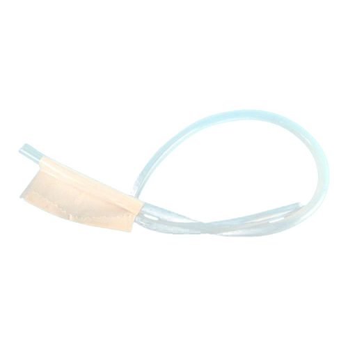 PRIVA Hose PTFE 6/4mm chemicals - Harvesso