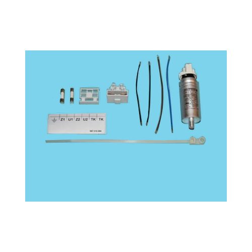 PRIVA Modification kit ECO fan 5400 - Harvesso