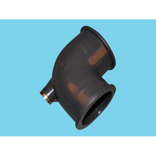 PRIVA Netvitc elbow 90° 90mm “ air 3/4 internal thread” - Harvesso