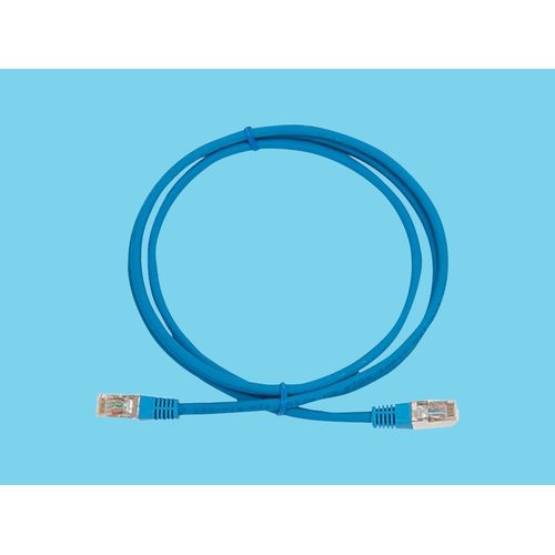 PRIVA patch kabel FTP 1,5m mavi - Harvesso