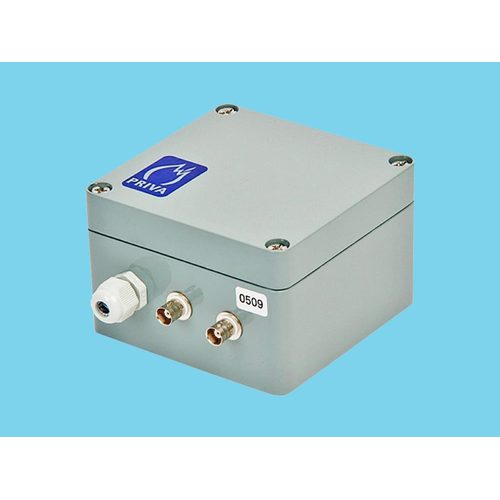 PRIVA pH interfeys 12×12 cm - Harvesso