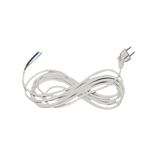 PRIVA Power cord 5 m Digital + ECOfan not mounted - Harvesso