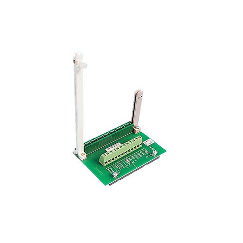 PRIVA Pr 8658 connection board for EC interface CW150 - Harvesso