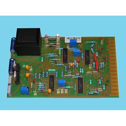 PRIVA Pr 9943 EC interfeys - Harvesso