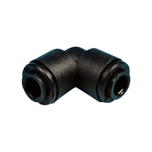 PRIVA Push-in Elbow 6x6mm swivel - Harvesso