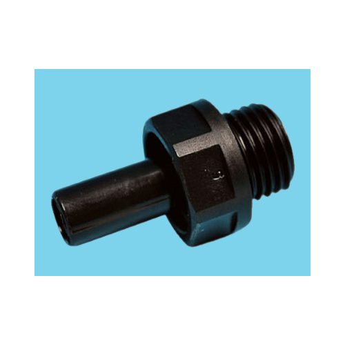 PRIVA Push-in Stem adaptor 8mmx¼” male - Harvesso