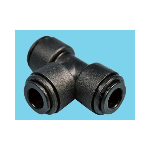 PRIVA Push-in Tee 8x8x8mm - Harvesso