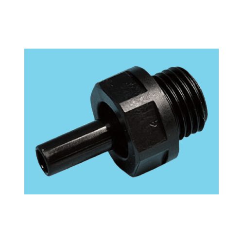 PRIVA Push-in Thread Piece 6mmx¼” male - Harvesso