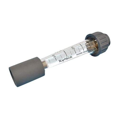 PRIVA Rotameter 0-300l/hr HHV-3MC - Harvesso