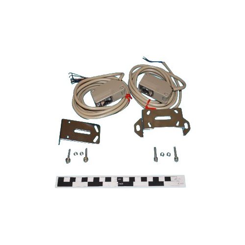 PRIVA Snowdetector transmitter and receiver 24VAC/DC - Harvesso