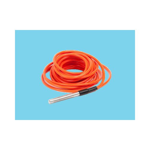 PRIVA torpaq/dibçək temperatur sensoru ilə kabel 6m - Harvesso