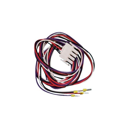 PRIVA təchizat kabel 4-ştift 190cm, 1 tıxac - Harvesso