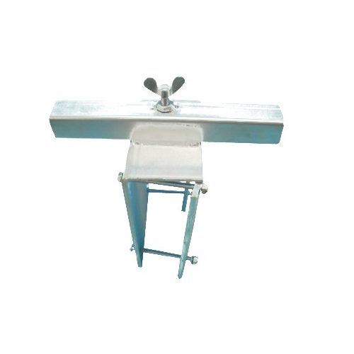 PRIVA Support lock for greenhouse post 12-14cm - Harvesso