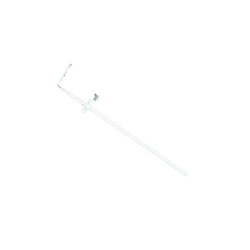 PRIVA Tag and holder for container on weighbridge - Harvesso