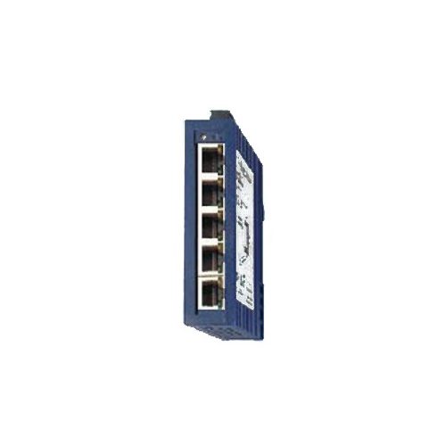 PRIVA UnManaged Switch 5TX 100Mbps - Harvesso
