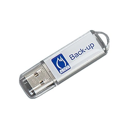 PRIVA usb-çubuq priva-ehtiyat nüsxə - Harvesso