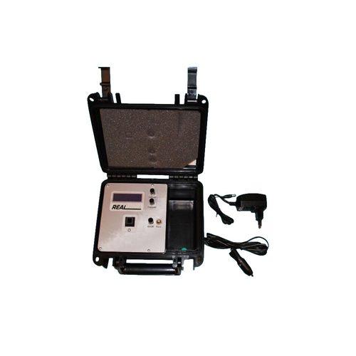 PRIVA t10-dəyər üçün UV-C ötürmə analizator - Harvesso