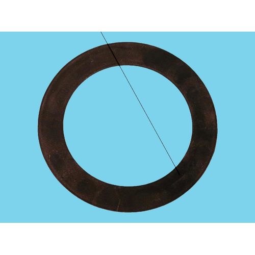 PRIVA şayba 140x100x3 mm EPDM - Harvesso