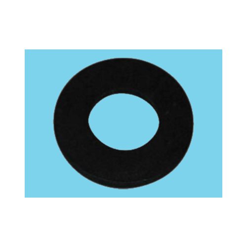 PRIVA Washer flat 23 x 11 x 2mm EPDM - Harvesso