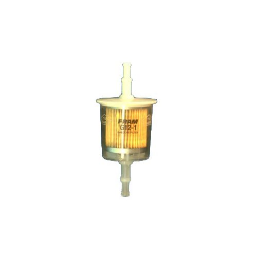 PULSFOG filter fram g 12-1 - Harvesso