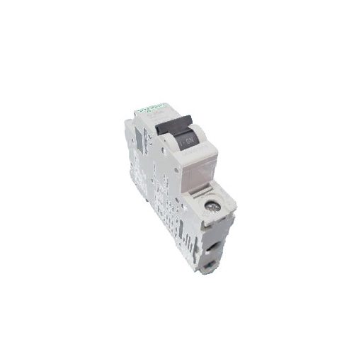 ROYAL BRINKMAN Automatic fuse 25A C60H-DC 1P 250VDC - Harvesso