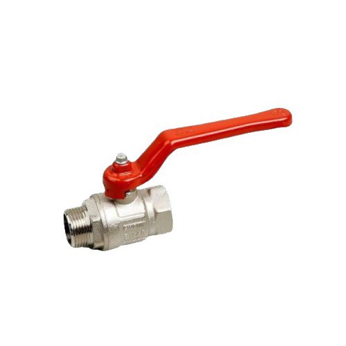 ROYAL BRINKMAN Ball valve 1 / 2 ” female and male thread Ripa pump - Harvesso