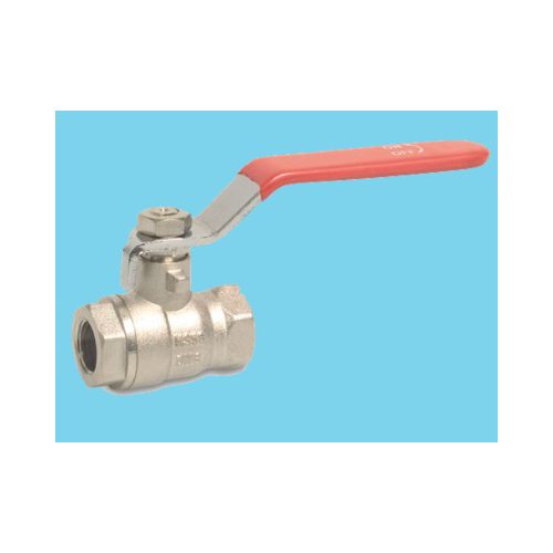 ROYAL BRINKMAN Ball valve inner thread female 0,375” - Harvesso