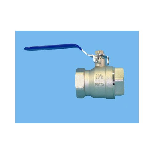 ROYAL BRINKMAN Ball valve inner thread female 1″1/2 - Harvesso