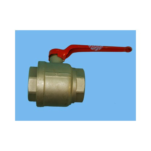 ROYAL BRINKMAN Ball valve inner thread female 3” - Harvesso
