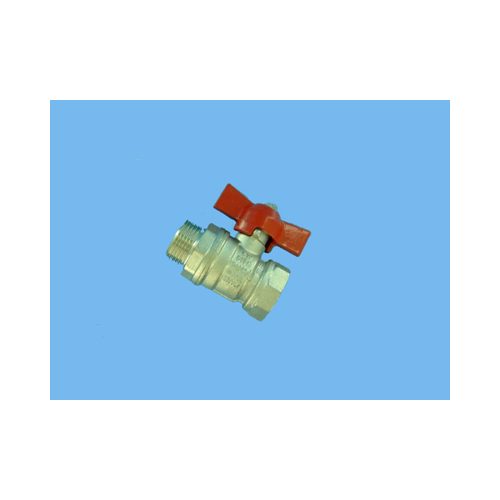 ROYAL BRINKMAN Ball valve type 114 3/4 - Harvesso