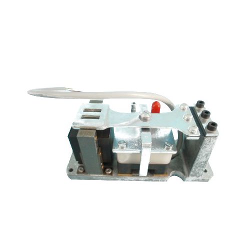 ROYAL BRINKMAN CO2 sampling pump Wisa - Harvesso