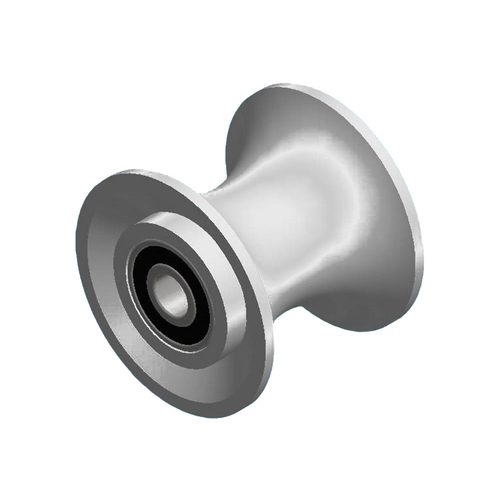 ROYAL BRINKMAN Diabolo nylon wheel with bearings - Harvesso