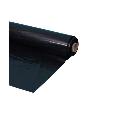 ROYAL BRINKMAN Films black plano / folded - Harvesso