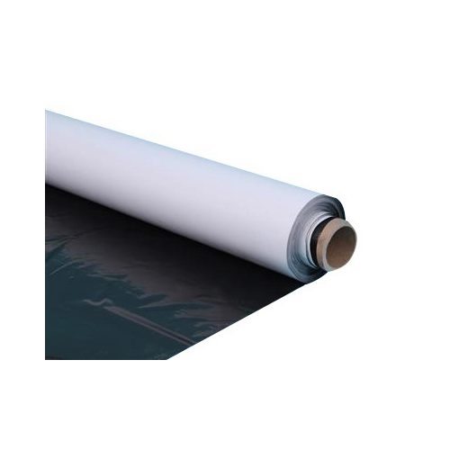 ROYAL BRINKMAN Films black white plano / folded uv1 - Harvesso