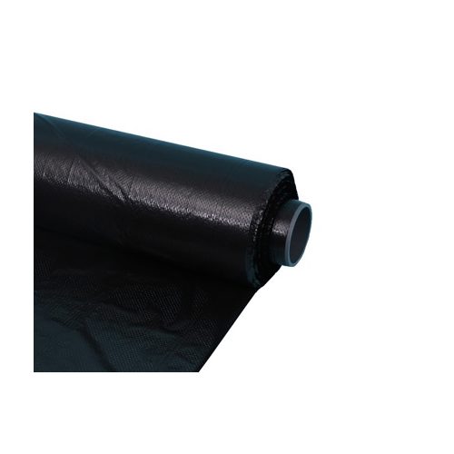ROYAL BRINKMAN Films flame perforation plano black fine / coarse - Harvesso