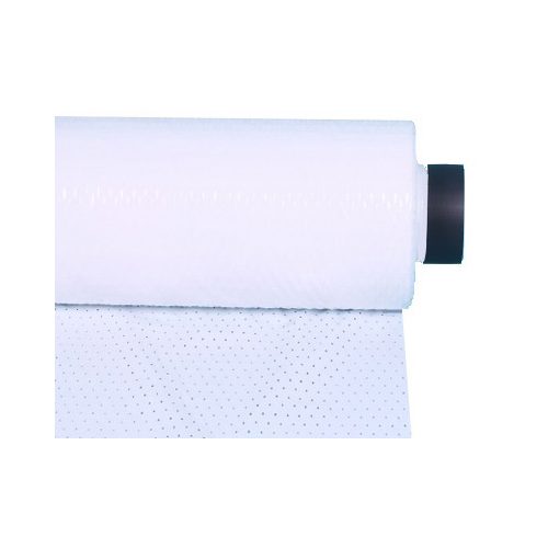 ROYAL BRINKMAN Films flame perforation plano white fine / coarse - Harvesso