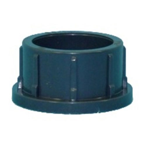 ROYAL BRINKMAN kürəvi klapan (yeni) üçün flans adapter 50mm - Harvesso