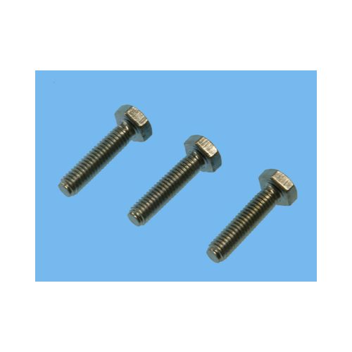 ROYAL BRINKMAN Galvanized 8.8 stud M12x60 mm - Harvesso